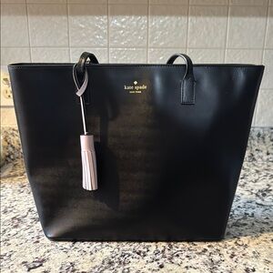 Kate Spade Black Women's Bag